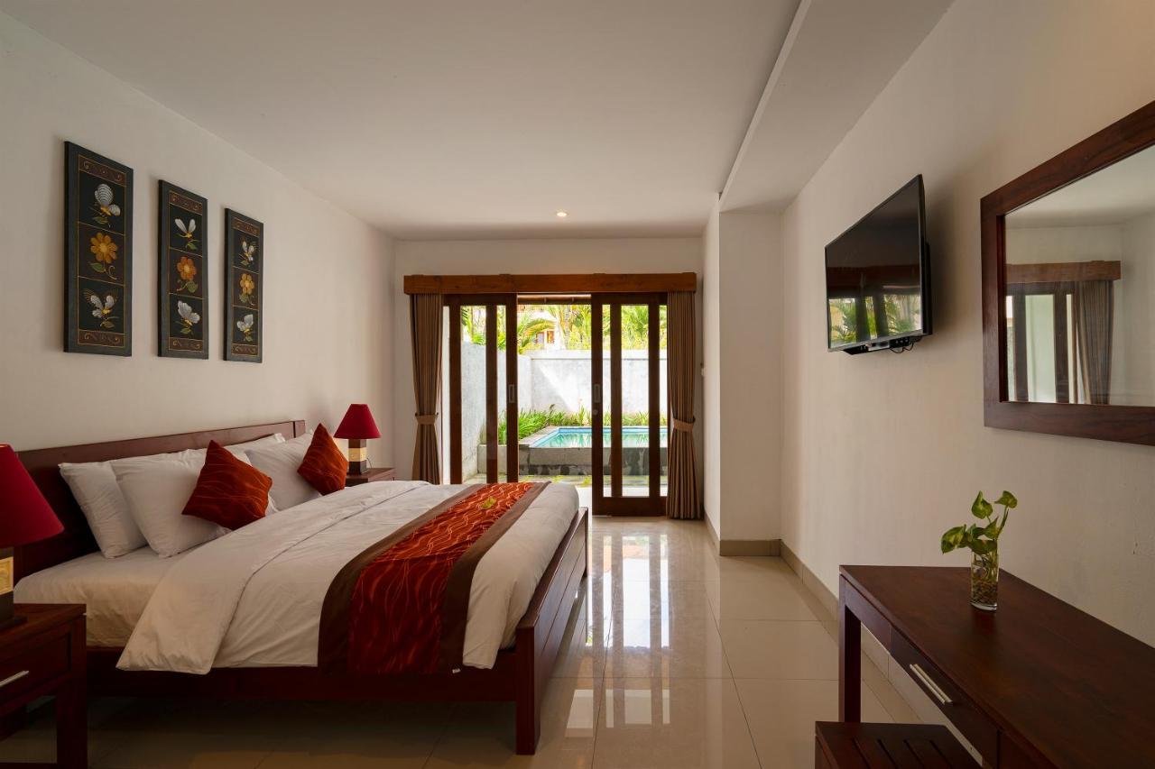 Hotel Kusuma
