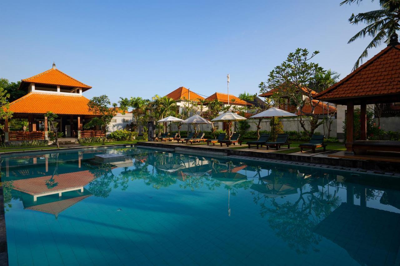 Kusuma Hotel Seminyak (Bali)