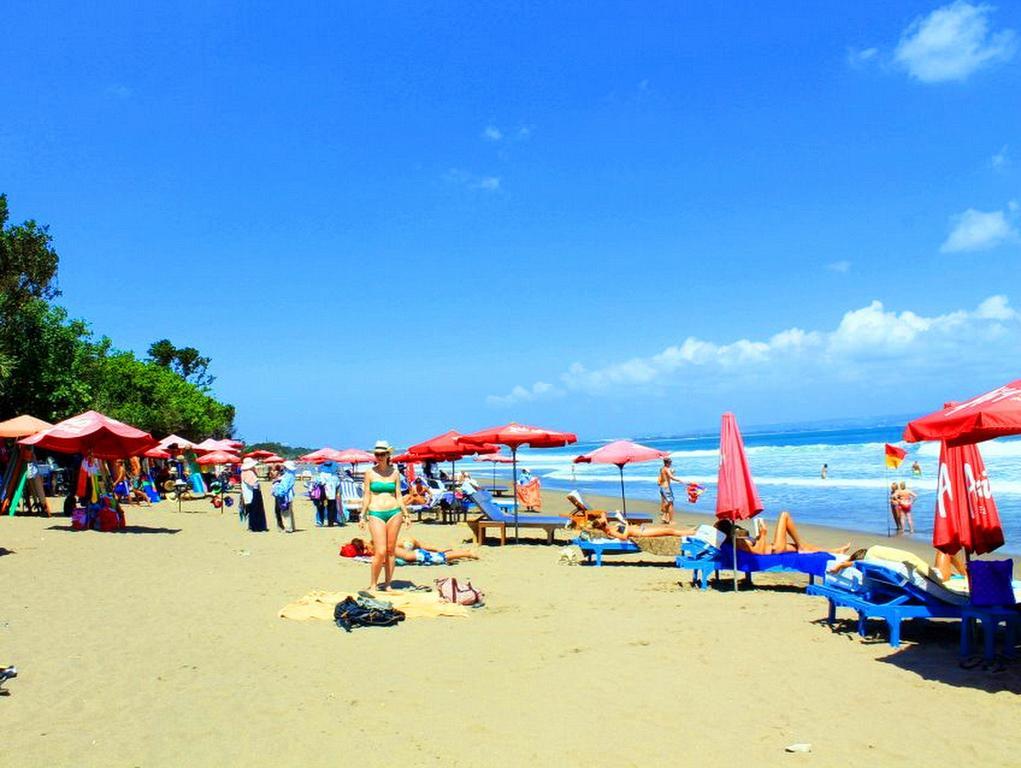 Kusuma 4* Seminyak (Bali)