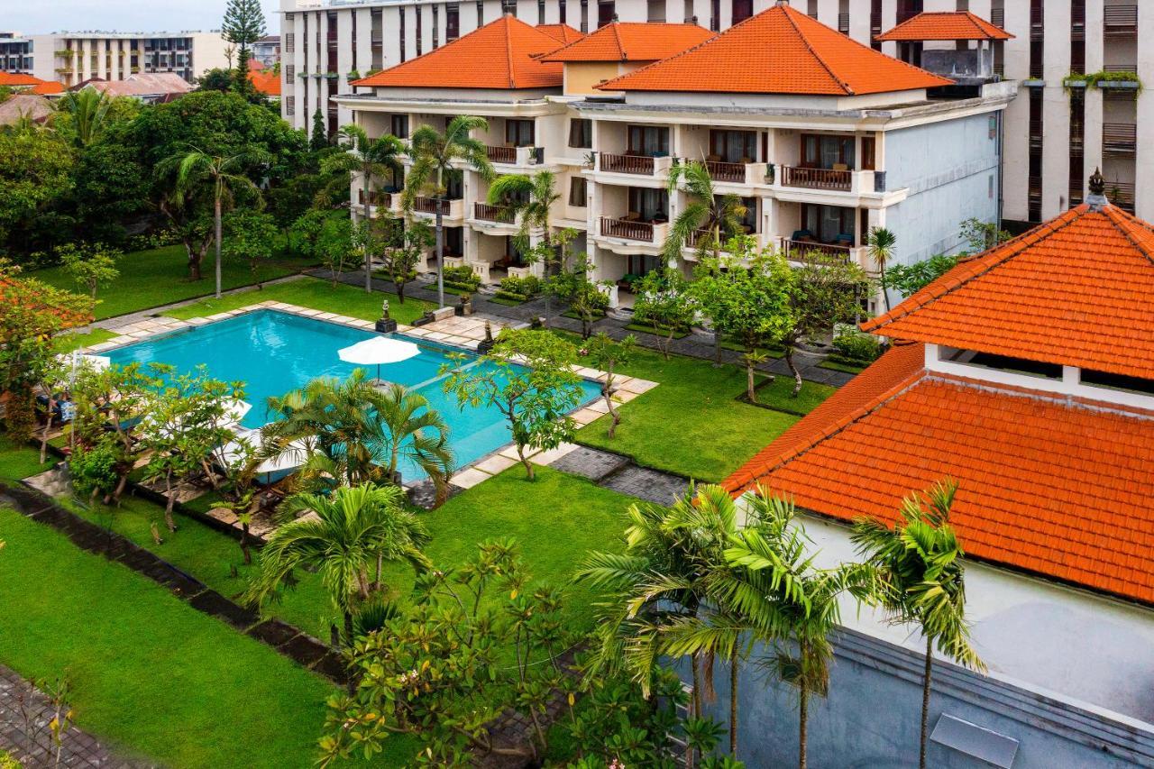 Hotel Kusuma Seminyak (Bali)
